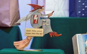 Ogólnopolski Konkurs Wiedzy Lotniczej „Latająca miotła Baby Jagi