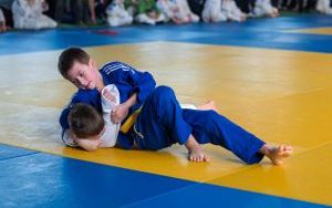 GKS Czarni Judo Cup o Puchar Prezydenta Miasta Bytomia (6)