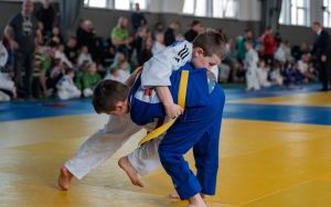 GKS Czarni Judo Cup o Puchar Prezydenta Miasta Bytomia (7)