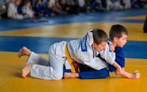 GKS Czarni Judo Cup o Puchar Prezydenta Miasta Bytomia (8)