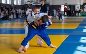 GKS Czarni Judo Cup o Puchar Prezydenta Miasta Bytomia (10)