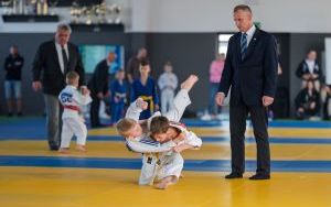 GKS Czarni Judo Cup o Puchar Prezydenta Miasta Bytomia (12)