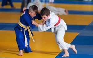 GKS Czarni Judo Cup o Puchar Prezydenta Miasta Bytomia (13)