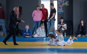 GKS Czarni Judo Cup o Puchar Prezydenta Miasta Bytomia (14)