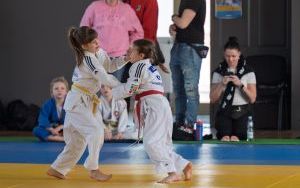 GKS Czarni Judo Cup o Puchar Prezydenta Miasta Bytomia (15)
