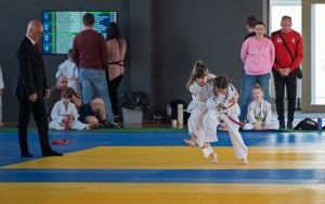 GKS Czarni Judo Cup o Puchar Prezydenta Miasta Bytomia (16)