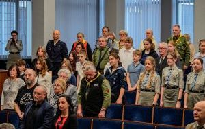 Inauguracja obchodów 100-lecia Hufca ZHP Bytom (7)