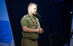 Harcerski festiwal w Beceku (1)