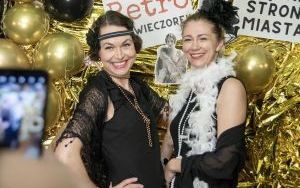 Retro Podwieczorek w klimacie lat 20 (13)