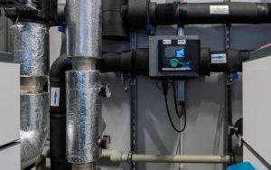Gdzie nie sięga ciepło systemowe — tam dociera zielona energia PEC Bytom (9)