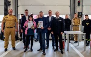  Turniej Wiedzy Pożarniczej  (15)