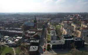 Ruszyła warta prawie 10,7 mln zł przebudowa ulicy Cyryla i Metodego w Łagiewnikach (1)