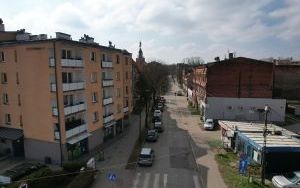 Ruszyła warta prawie 10,7 mln zł przebudowa ulicy Cyryla i Metodego w Łagiewnikach (3)