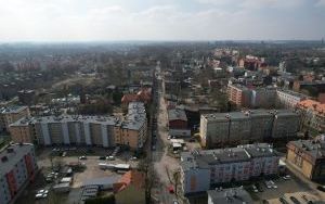 Ruszyła warta prawie 10,7 mln zł przebudowa ulicy Cyryla i Metodego w Łagiewnikach (5)