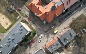 Ruszyła warta prawie 10,7 mln zł przebudowa ulicy Cyryla i Metodego w Łagiewnikach (7)