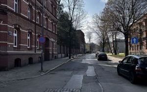 Ruszyła warta prawie 10,7 mln zł przebudowa ulicy Cyryla i Metodego w Łagiewnikach (12)