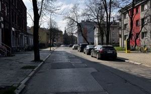 Ruszyła warta prawie 10,7 mln zł przebudowa ulicy Cyryla i Metodego w Łagiewnikach (13)