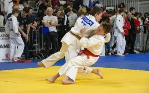 Międzynarodowe zawody judo w Bytomiu (9)