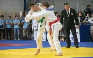 Międzynarodowe zawody judo w Bytomiu (10)