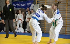 Międzynarodowe zawody judo w Bytomiu (2)