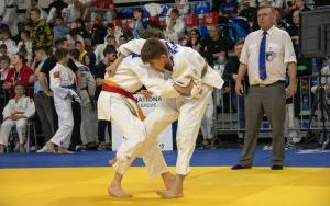 Międzynarodowe zawody judo w Bytomiu (3)