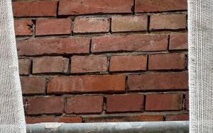 Ruszyły prace na elewacji Szkoły Podstawowej nr 6 w Rozbarku (2)