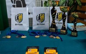 Znamy najlepszych szachistów. Za nami szachowy turniej „Wesoły Skoczek” (1)