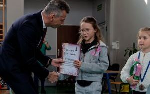 Znamy najlepszych szachistów. Za nami szachowy turniej „Wesoły Skoczek” (4)
