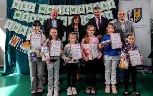 Znamy najlepszych szachistów. Za nami szachowy turniej „Wesoły Skoczek” (5)