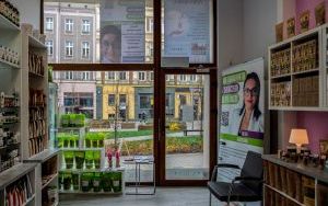 Ziołowa przystań przy ul. Dworcowej 35 (9)