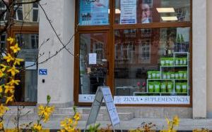 Ziołowa przystań przy ul. Dworcowej 35 (13)