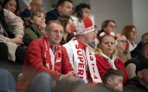 Polki ze srebrem. W ostatnim meczu uległy Hiszpanii (9)
