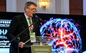 Konferencja naukowa Polskiego Towarzystwa Neurologicznego (1)