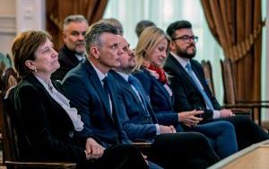 Konferencja naukowa Polskiego Towarzystwa Neurologicznego (2)