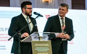 Konferencja naukowa Polskiego Towarzystwa Neurologicznego (4)