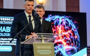 Konferencja naukowa Polskiego Towarzystwa Neurologicznego (5)