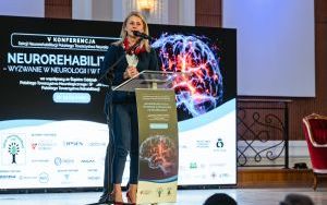 Konferencja naukowa Polskiego Towarzystwa Neurologicznego (6)