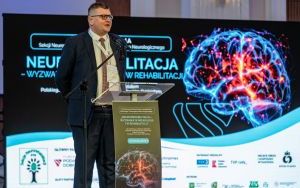 Konferencja naukowa Polskiego Towarzystwa Neurologicznego (9)