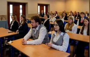 XII Wojewódzki Konkurs Wiedzy Hotelarskiej (3)