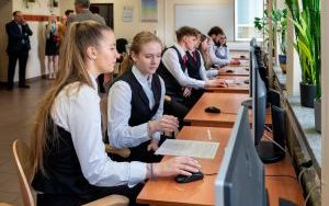 XII Wojewódzki Konkurs Wiedzy Hotelarskiej (9)