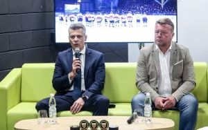 Hokejowa Polonia Bytom wraca do gry. We wrześniu drużyna wystartuje w TAURON Hokej Lidze (2)