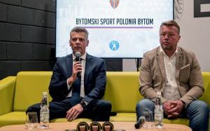 Hokejowa Polonia Bytom wraca do gry. We wrześniu drużyna wystartuje w TAURON Hokej Lidze (2)