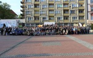 Harcerze obchodzili dzień swojego patrona (4)