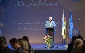 35 lat działalności Towarzystwa Społeczno-Kulturalnego Niemców w Bytomiu (3)