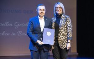 35 lat działalności Towarzystwa Społeczno-Kulturalnego Niemców w Bytomiu (9)