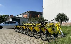 Bytom pozyskał 2,5 mln zł z GZM na przygotowanie Programu Funkcjonalno-Użytkowego dwóch miejskich odcinków velostrad