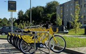 Bytom pozyskał 2,5 mln zł z GZM na przygotowanie Programu Funkcjonalno-Użytkowego dwóch miejskich odcinków velostrad