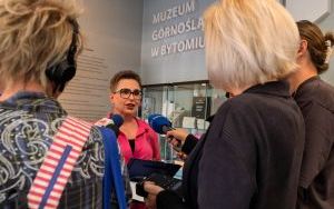 Modernizacja budynku Muzeum Górnośląskiego w Bytomiu za ponad 23 mln zł