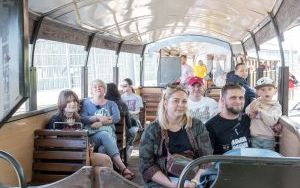 Sezon wiosenny Górnośląskich Kolei Wąskotorowych otwarty (3)