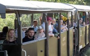 Sezon wiosenny Górnośląskich Kolei Wąskotorowych otwarty (10)